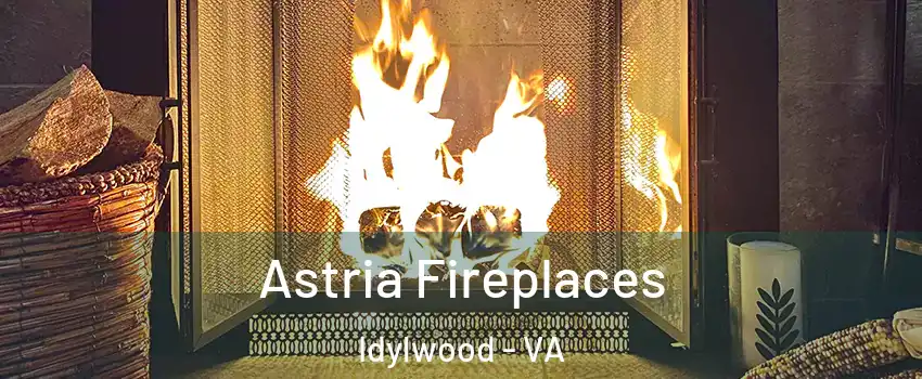  Astria Fireplaces Idylwood - VA