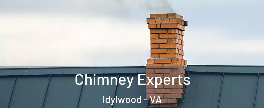  Chimney Experts Idylwood - VA