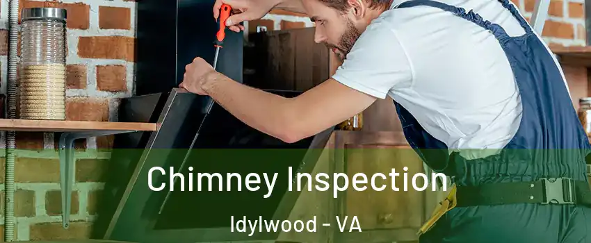  Chimney Inspection Idylwood - VA