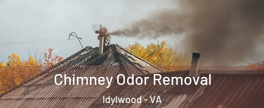  Chimney Odor Removal Idylwood - VA