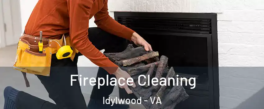  Fireplace Cleaning Idylwood - VA