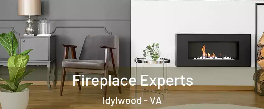  Fireplace Experts Idylwood - VA