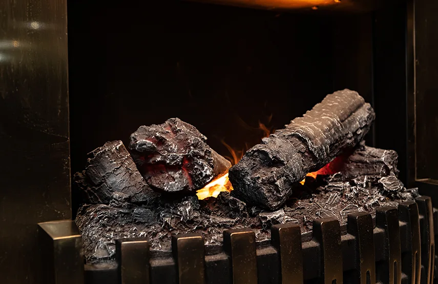 Soot Removal in Idylwood, Virginia