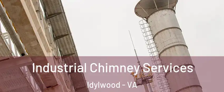  Industrial Chimney Services Idylwood - VA