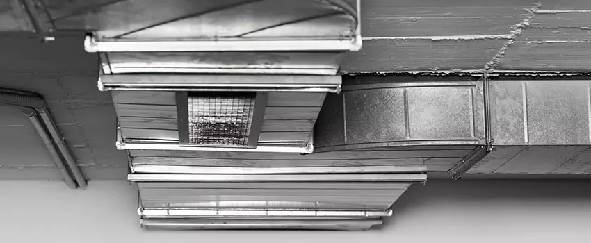 Trusted Air Duct Cleaning Company in Idylwood, Virginia