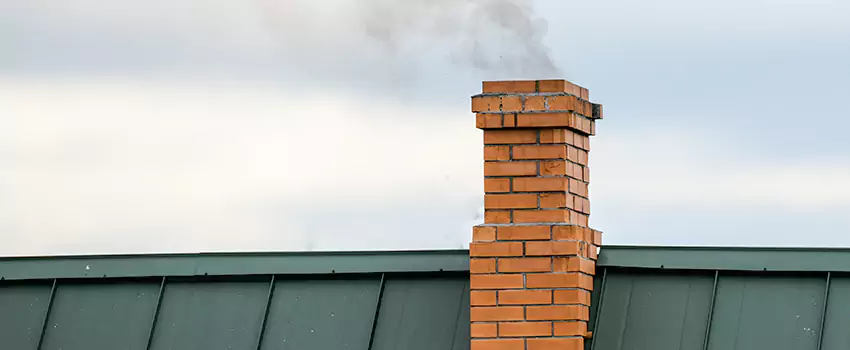 Animal Screen Chimney Cap Repair And Installation Services in Idylwood, Virginia