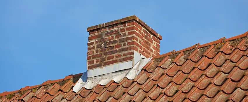 Residential Chimney Bricks Rotten Repair Services in Idylwood, VA