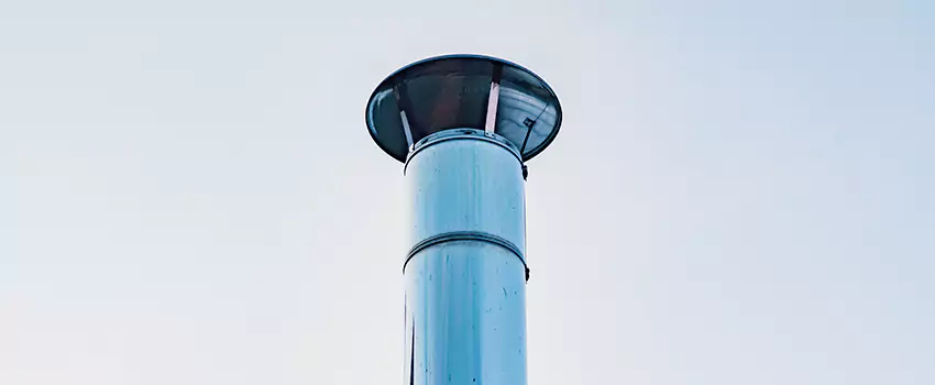 Wind-Resistant Chimney Caps Installation and Repair Services in Idylwood, Virginia