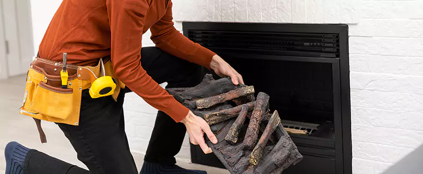 Chimney Creosote Cleaning Cost in Idylwood, Virginia