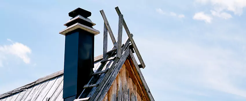 Chimney Creosote Cleaning in Idylwood, VA
