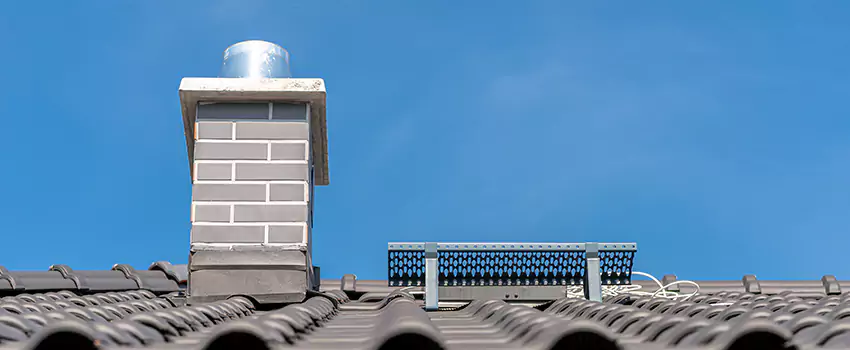 Chimney Flue Relining Services in Idylwood, Virginia