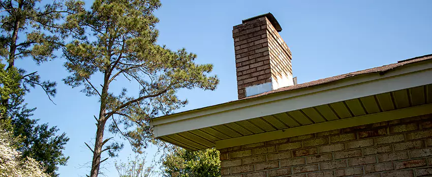 Budget-Friendly Chimney Masonry Service in Idylwood, Virginia