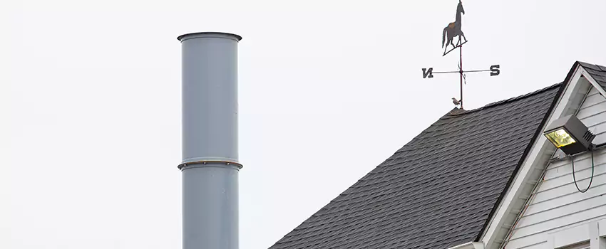 Chimney Inspection in Idylwood, VA