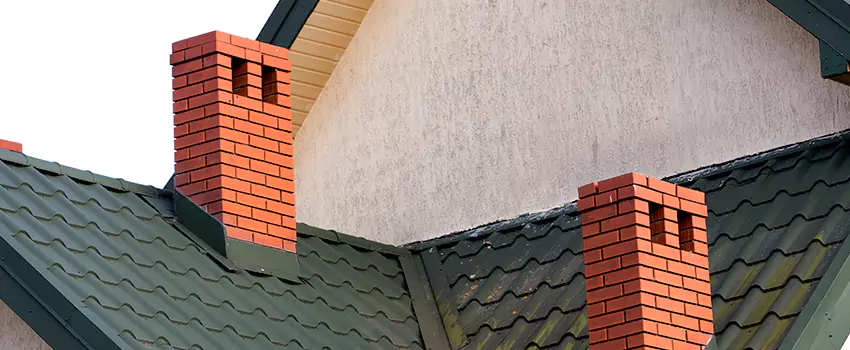 Chimney Saver Waterproofing Services in Idylwood, Virginia