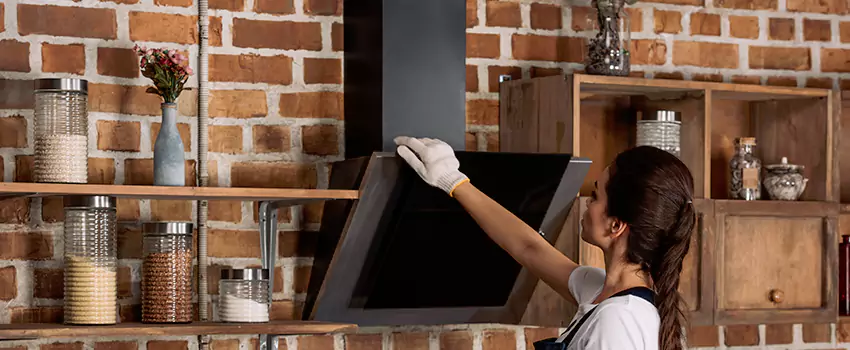 Chimney Installation in Idylwood, VA