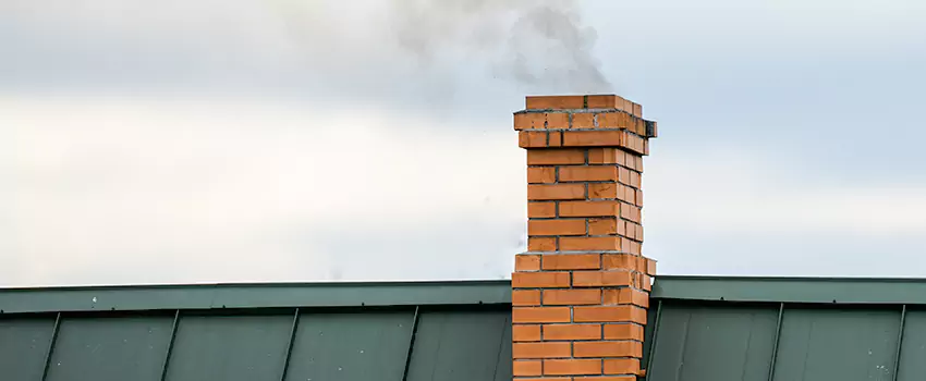 Chimney Soot Cleaning Cost in Idylwood, VA