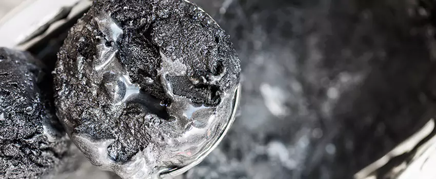 Clogged Dryer Vent Lint Cleaning in Idylwood, Virginia