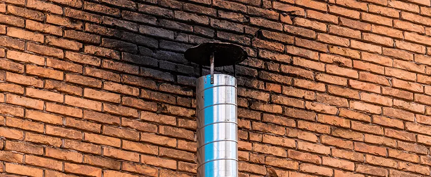 Diagnosing Commercial Chimney Problems in Idylwood, VA