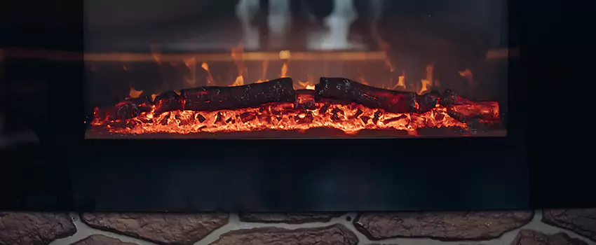 Outdoor Electric Fireplace Installation Solutions in Idylwood, VA