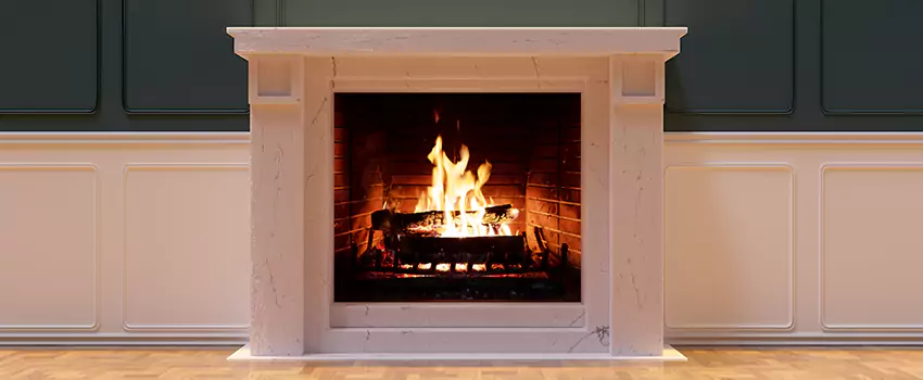 Empire Comfort Systems Fireplace Installation and Replacement in Idylwood, Virginia