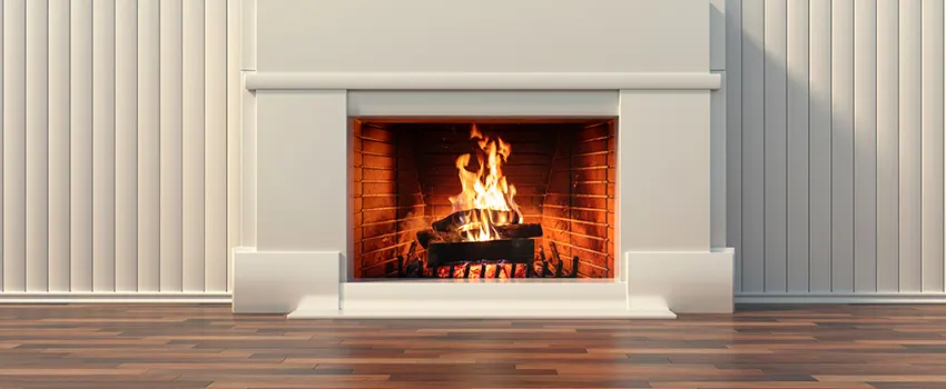 Fireplace Broken Ashtray Repair Services in Idylwood, Virginia