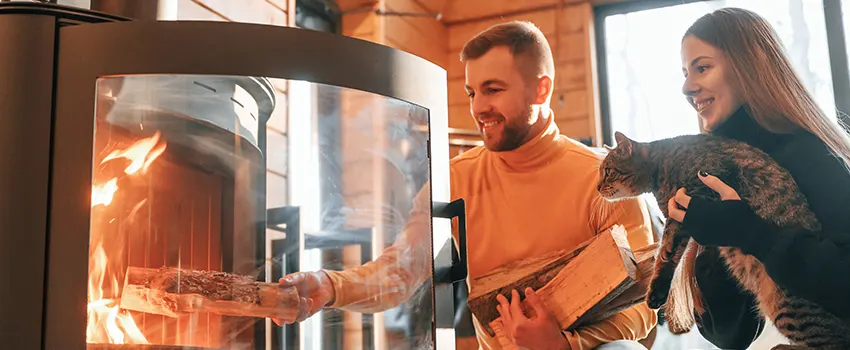 Fireplace Door Installation And Replacement Contractors in Idylwood, VA