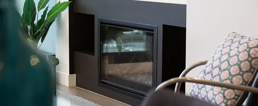 Welding Repairs for Fireplace Grate in Idylwood, VA