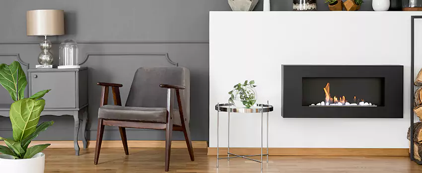 Fireplace Hanging Screens Installation Specialists in Idylwood, VA