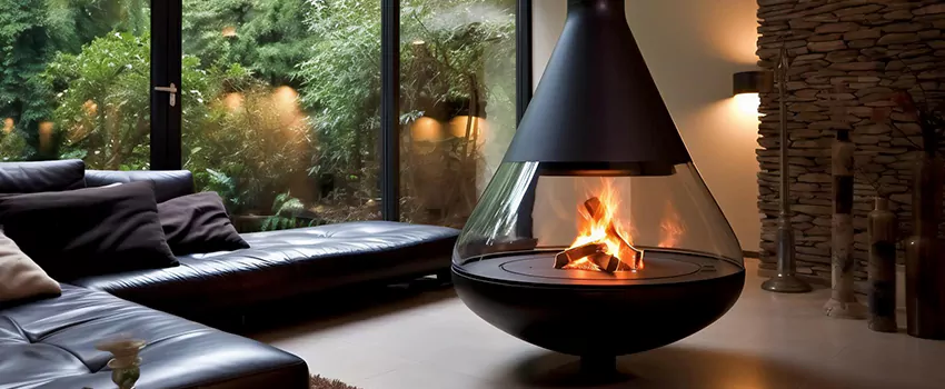 Affordable Floating Fireplace Repair And Installation Services in Idylwood, Virginia
