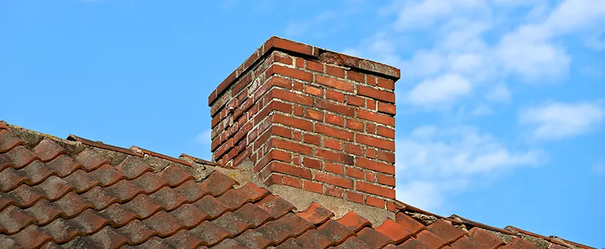 Flue Tiles Cracked Repair Services near Me in Idylwood, VA