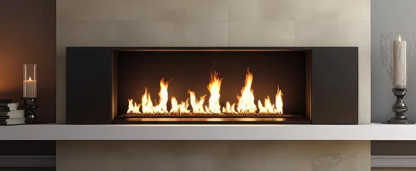 Vent Free Gas Fireplaces Repair Solutions in Idylwood, Virginia