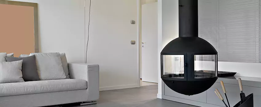 Hanging & Suspended Fireplaces Designer in Idylwood, Virginia