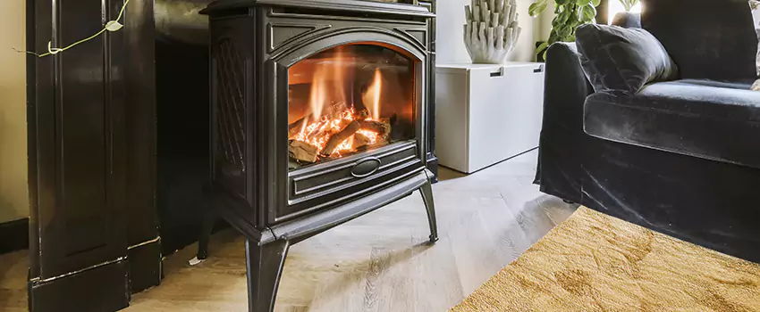 Cost of Hearthstone Stoves Fireplace Services in Idylwood, Virginia