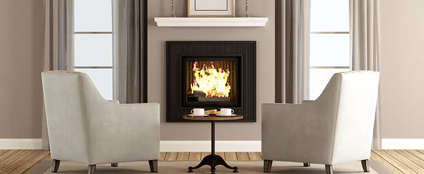 Heat & Glo Outdoor Gas Fireplaces Installation Contractors in Idylwood, Virginia