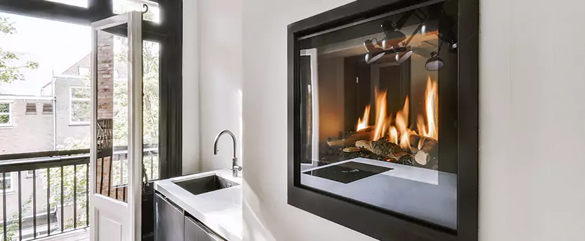 Cost of Monessen Hearth Fireplace Services in Idylwood, VA