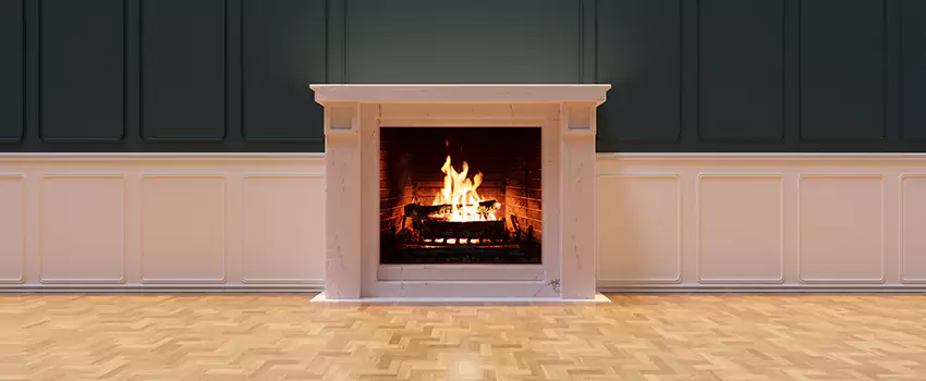 Napoleon Electric Fireplaces Inspection Service in Idylwood, Virginia