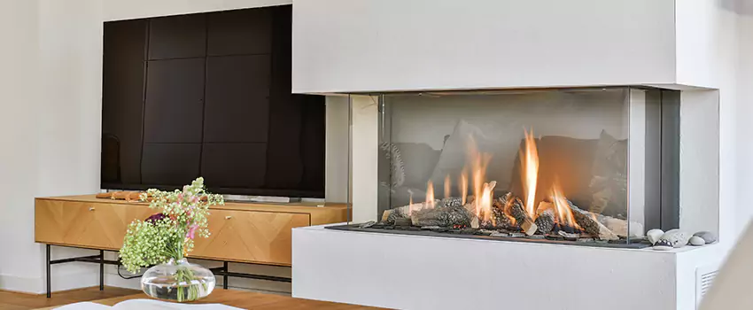 Ortal Wilderness Fireplace Repair and Maintenance in Idylwood, Virginia