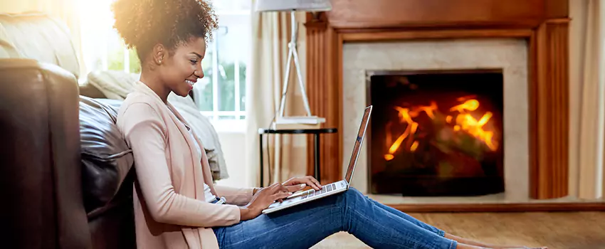 Cost-Effective Osburn Fireplace Installation and Repair in Idylwood, VA