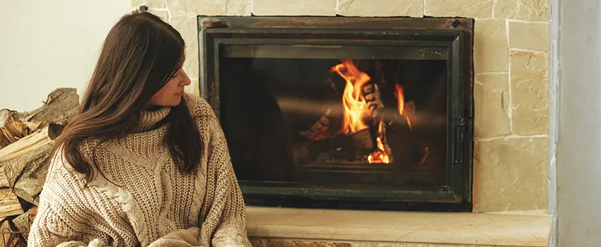 Regency Outdoor Fireplace Products Maintenance and Replacement Services in Idylwood, Virginia