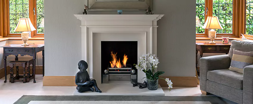 RSF Fireplaces Maintenance and Repair in Idylwood, Virginia