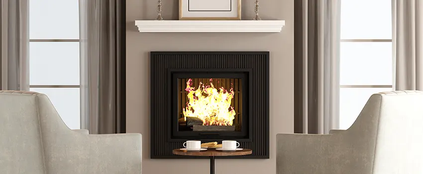 Superior Outdoor Fireplace Repair in Idylwood, VA