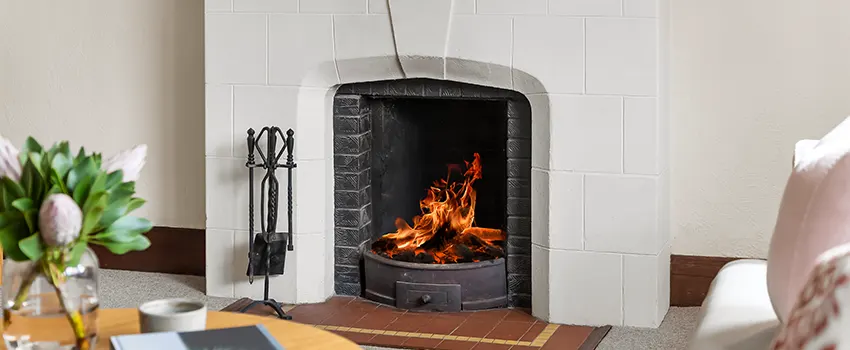 Valor Fireplaces and Stove Repair in Idylwood, VA