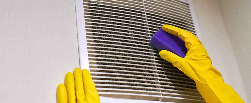 Vent Cleaning Company in Idylwood, VA