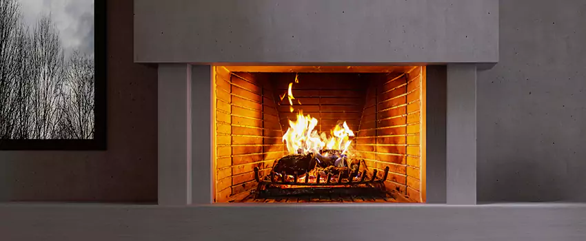 Indoor Wood Burning Furnace Repair and Installation in Idylwood, Virginia