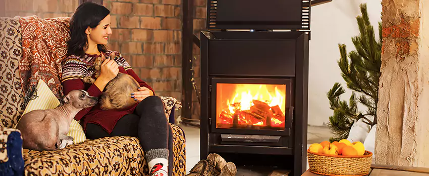 Wood Stove Chimney Cleaning Services in Idylwood, VA