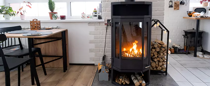 Wood Stove Firebox Installation Services in Idylwood, VA