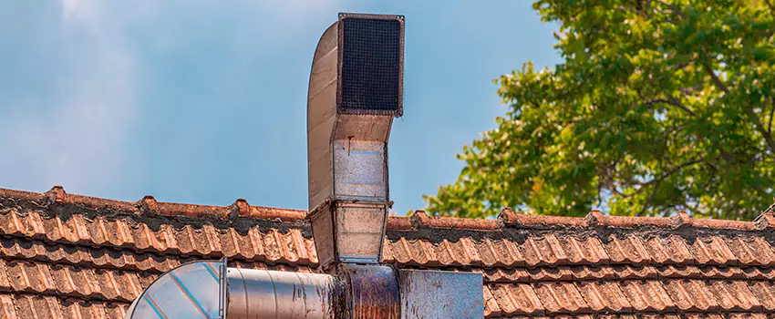 Chimney Creosote Cleaning Experts in Idylwood, Virginia