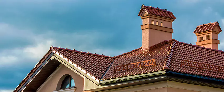 Residential Chimney Services in Idylwood, Virginia