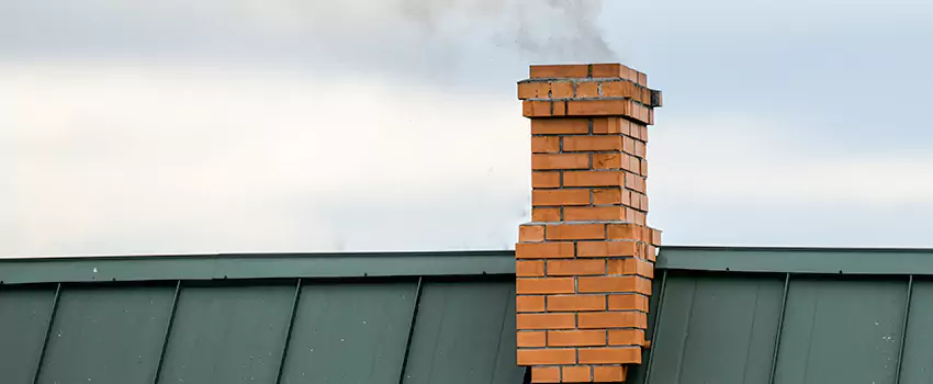 Chimney Installation Company in Idylwood, VA