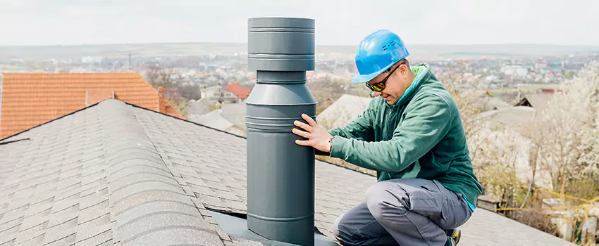 Insulated Chimney Liner Services in Idylwood, VA